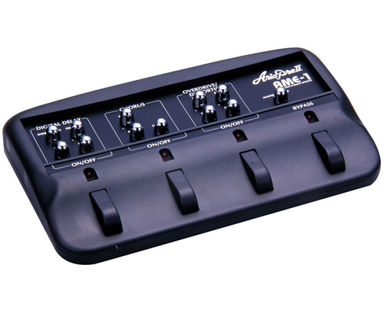 Процессор эффектов Aria AME 1 - 2992 за 0 грн. | 4Club